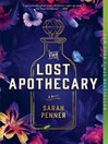 Cover image for The Lost Apothecary